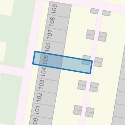 Perceel WPK02-L-6938