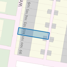 Perceel WPK02-L-6941