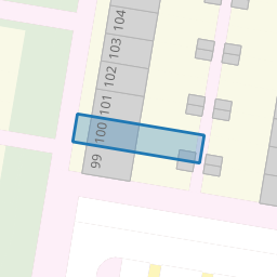 Perceel WPK02-L-6943