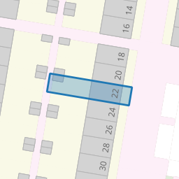 Perceel WPK02-L-6947