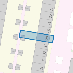 Perceel WPK02-L-6950