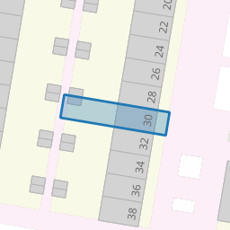 Perceel WPK02-L-6951