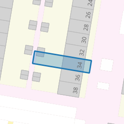 Perceel WPK02-L-6953