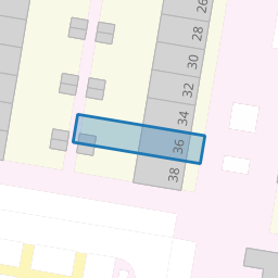 Perceel WPK02-L-6954