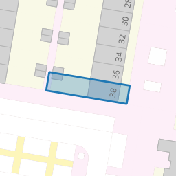 Perceel WPK02-L-6955