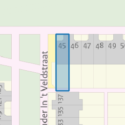 Perceel WPK02-L-6956