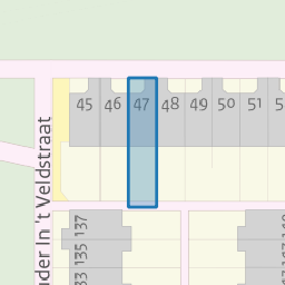 Perceel WPK02-L-6958