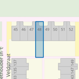 Perceel WPK02-L-6959