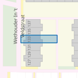 Perceel WPK02-L-6966