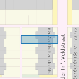 Perceel WPK02-L-6971