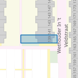 Perceel WPK02-L-6975