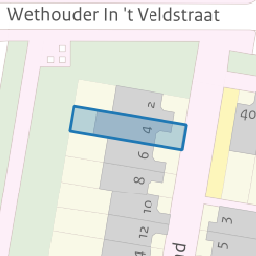 Perceel WPK02-L-6977