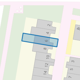 Perceel WPK02-L-6978