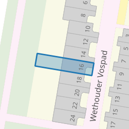 Perceel WPK02-L-6983