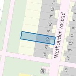 Perceel WPK02-L-6985