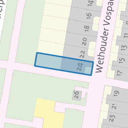 Perceel WPK02-L-6987