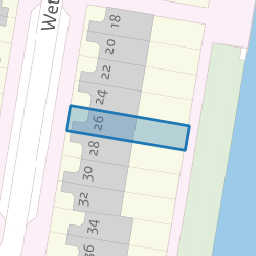 Perceel WPK02-L-6992