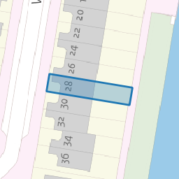 Perceel WPK02-L-6993