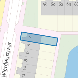 Perceel WPK02-L-7014