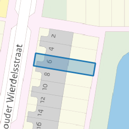 Perceel WPK02-L-7016