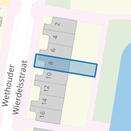 Perceel WPK02-L-7017