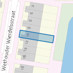 Perceel WPK02-L-7018