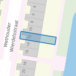 Perceel WPK02-L-7019