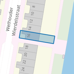 Perceel WPK02-L-7021