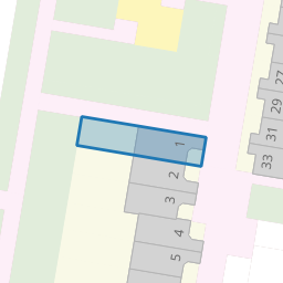 Perceel WPK02-L-7022