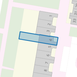 Perceel WPK02-L-7025