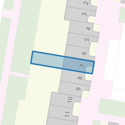 Perceel WPK02-L-7028