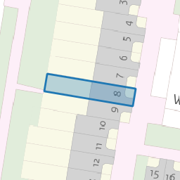 Perceel WPK02-L-7029