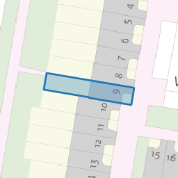 Perceel WPK02-L-7030