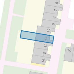 Perceel WPK02-L-7032