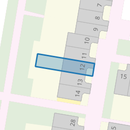 Perceel WPK02-L-7033