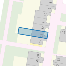 Perceel WPK02-L-7034