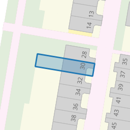 Perceel WPK02-L-7037