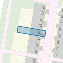 Perceel WPK02-L-7040