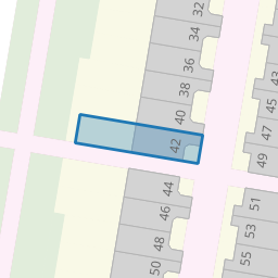 Perceel WPK02-L-7043