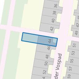 Perceel WPK02-L-7044