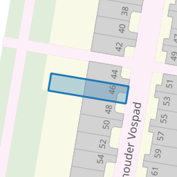 Perceel WPK02-L-7045