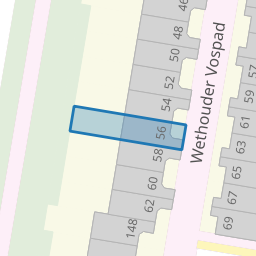 Perceel WPK02-L-7050