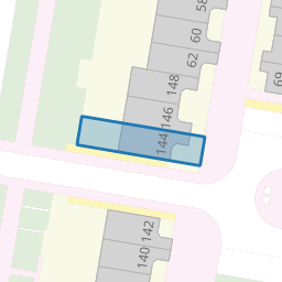 Perceel WPK02-L-7056