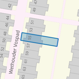 Perceel WPK02-L-7059