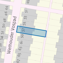 Perceel WPK02-L-7060