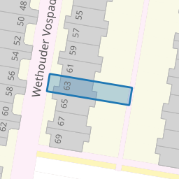 Perceel WPK02-L-7063