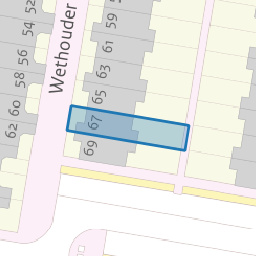 Perceel WPK02-L-7065