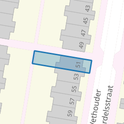 Perceel WPK02-L-7067