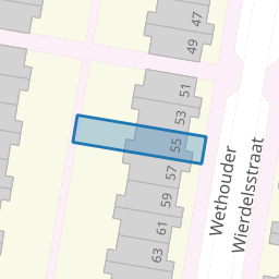 Perceel WPK02-L-7069