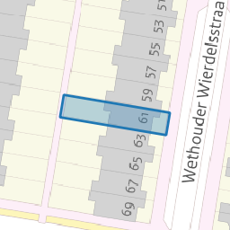 Perceel WPK02-L-7072